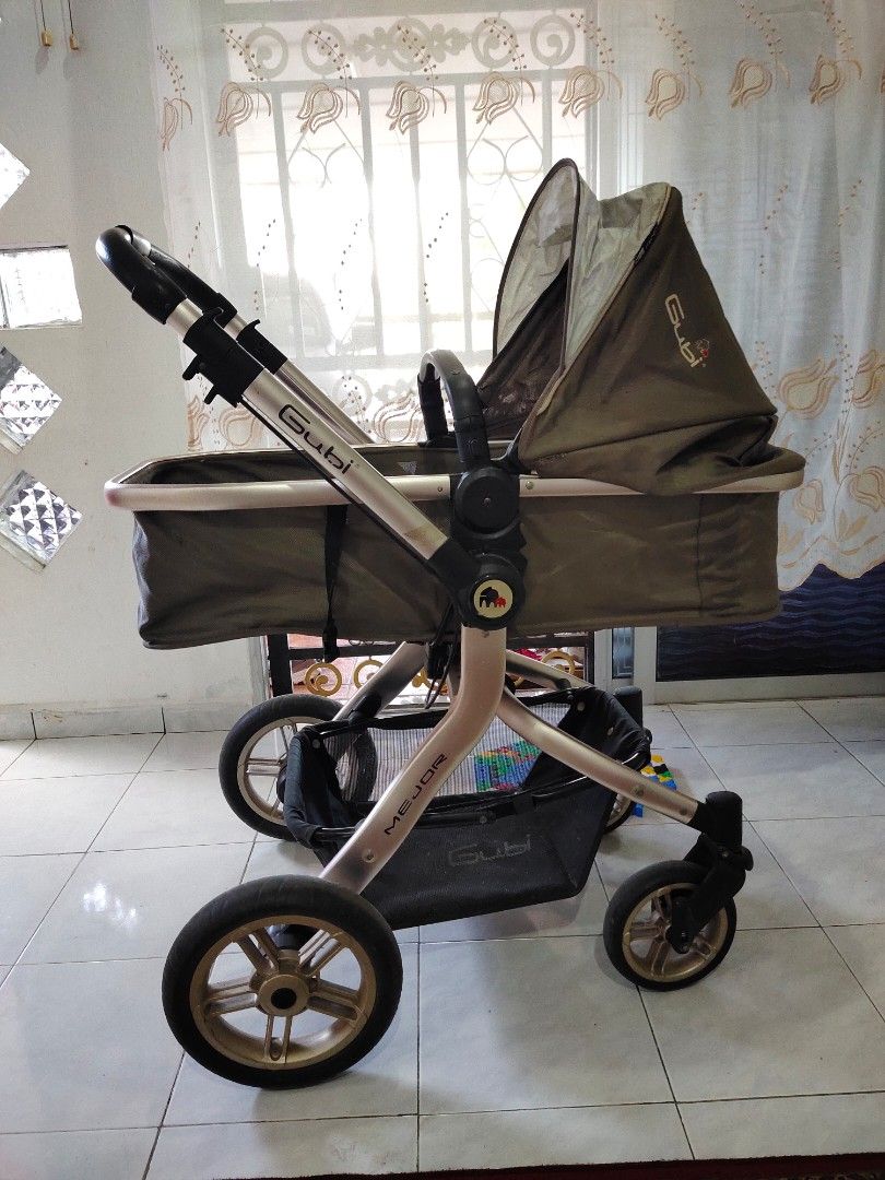 Gubi stroller hot sale