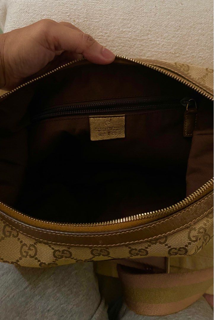 Gucci - Woman - Dust Rose - Crossbody Bag