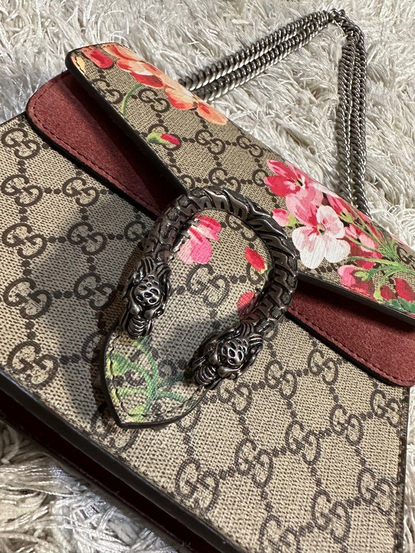 Gucci Dionysus Mini Blooms