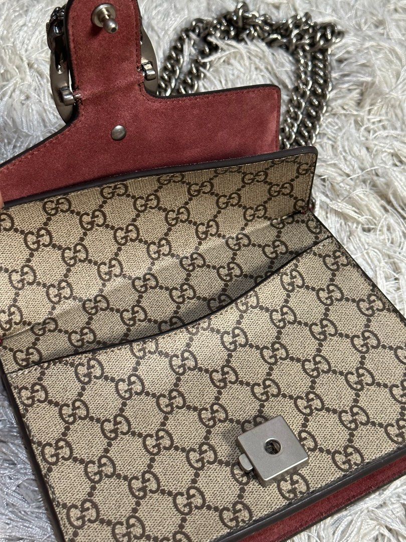 Gucci Dionysus Mini Blooms