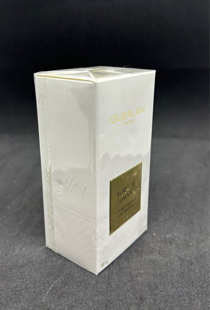 Guerlain Foret De Sumatra Home Spray, Beauty & Personal Care, Fragrance ...