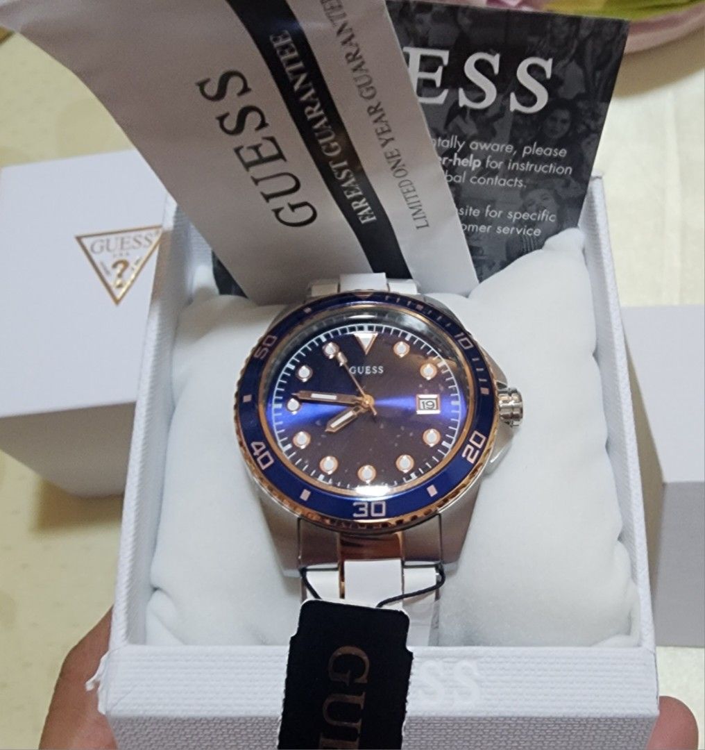Guess w1002g5 best sale