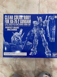 Gundam RX-78-2 (Perfect Grade)