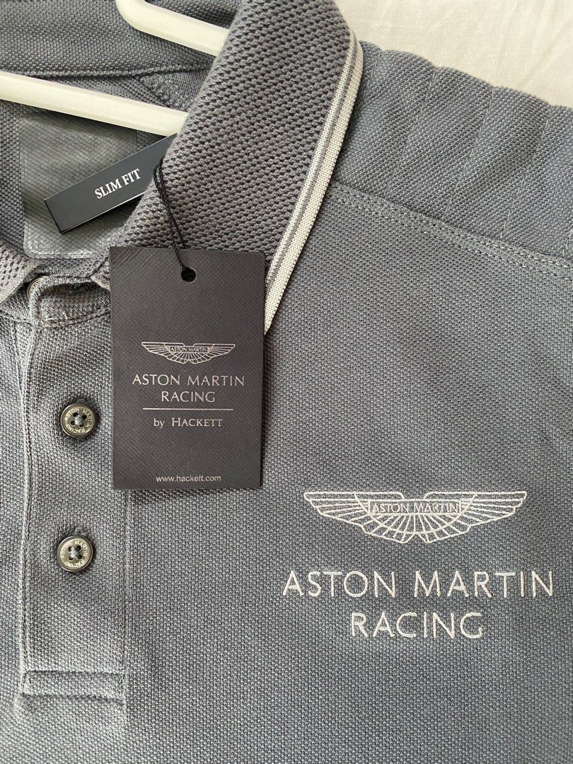 Hackett polo deals malaysia