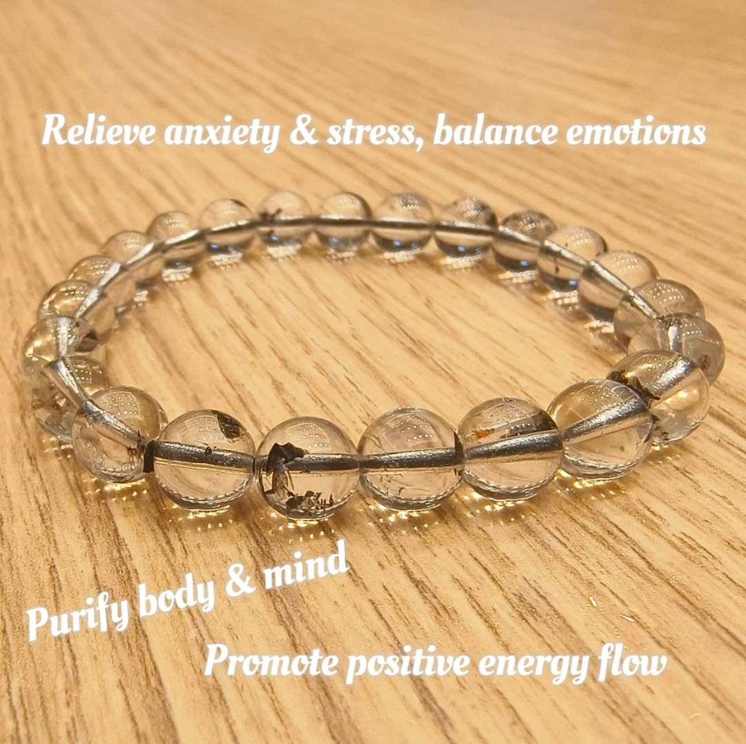 Pure crystal new arrivals bracelet