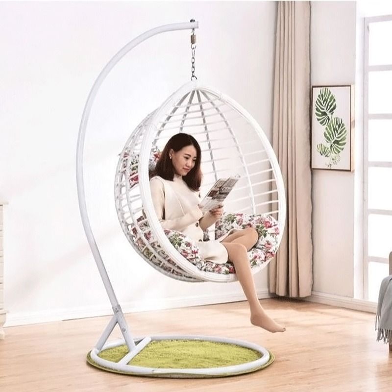 Hanging cradle for adults store