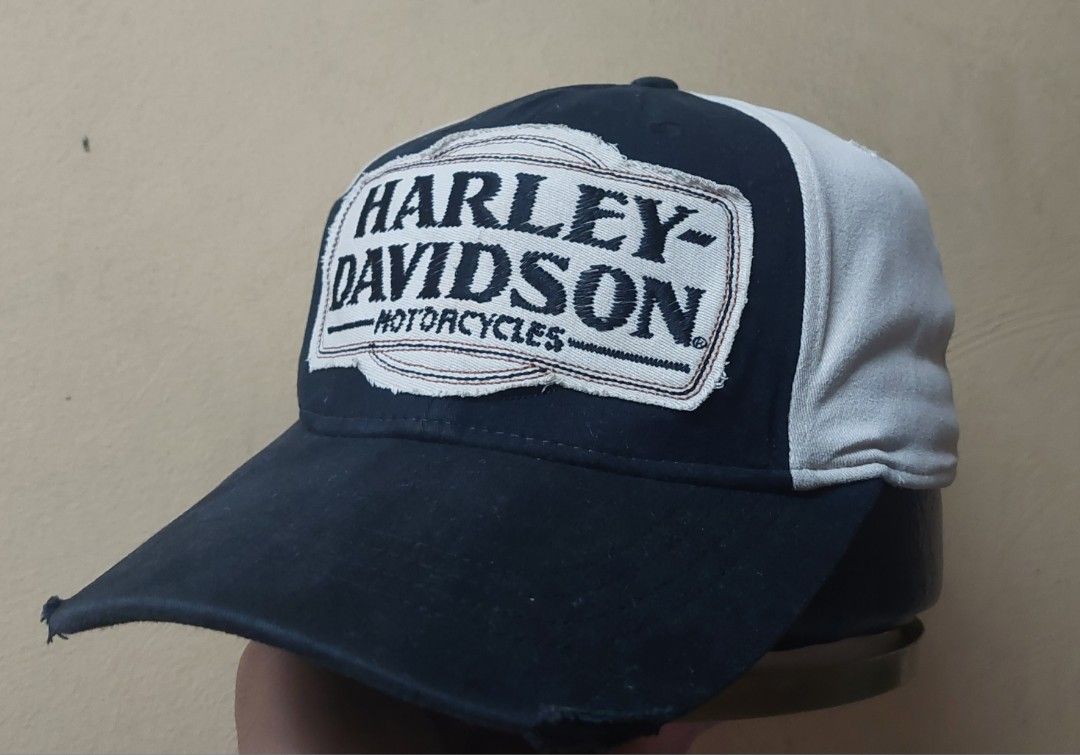 harley davidson closed