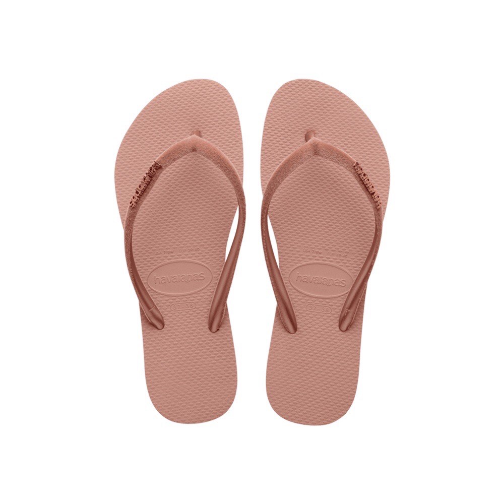 Havaianas velvet slim deals