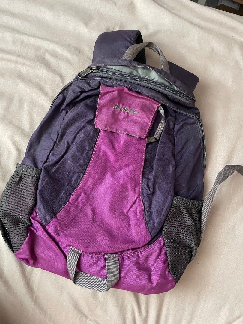 Hawk backpack for ladies discount