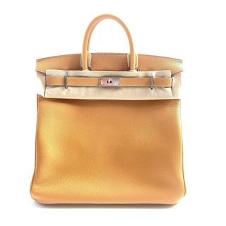 Hermès Birkin 40 BNIB HAC Multicolor 07/2023 FULL SET , Luxury, Bags &  Wallets on Carousell