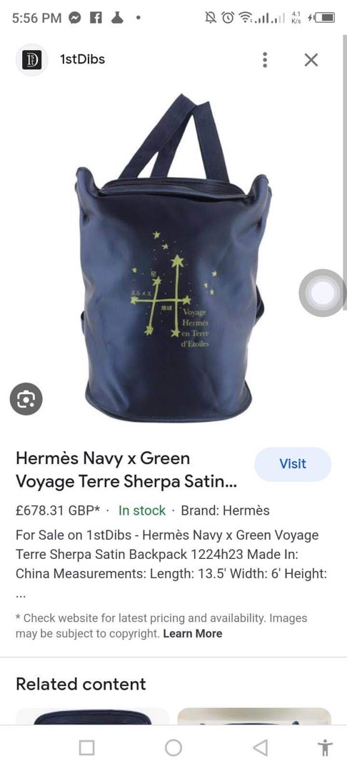 Hermes Lindy Bag Sizes - 8 For Sale on 1stDibs