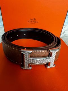 Hermes belt mudah clearance