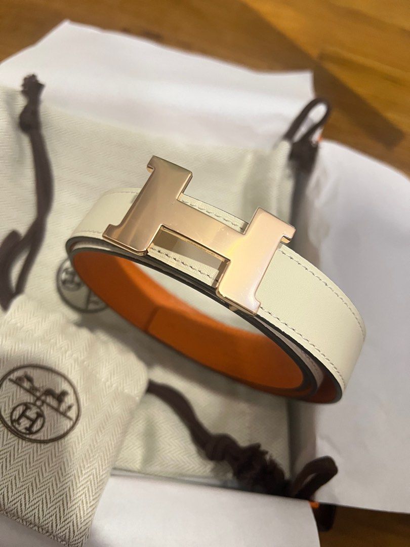 Hermes outlet ladies belt