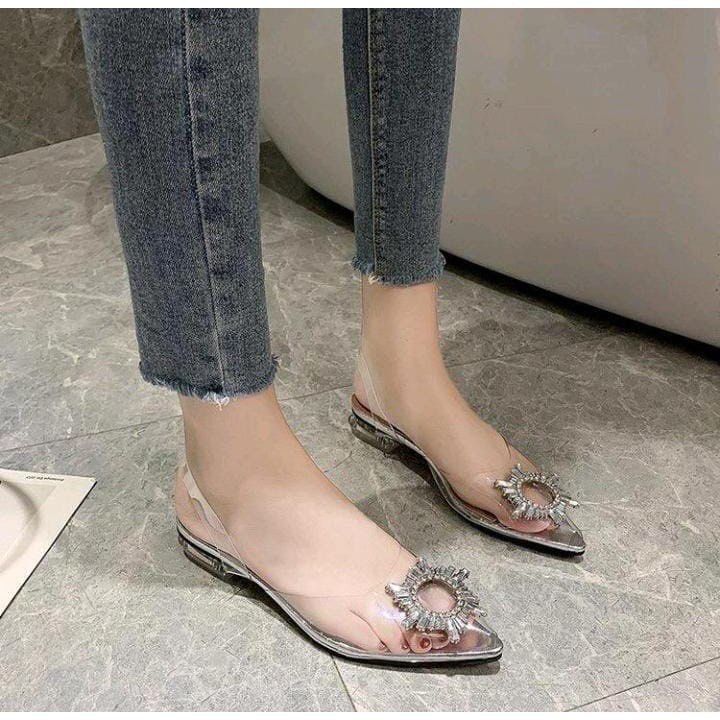 High heels 2 cm online