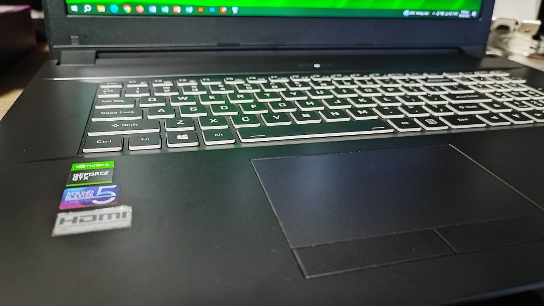 High-End Gaming Laptop: Premium Portable Gaming Systems