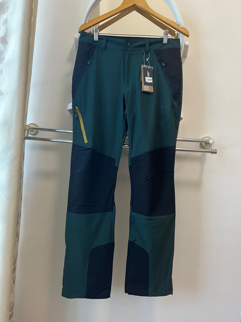 Hi tec hiking hotsell pants