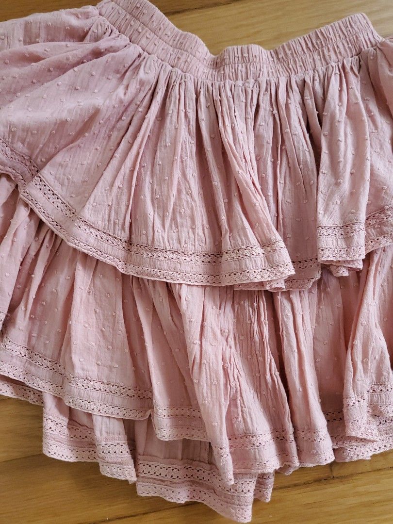 Hip gypsy skirt hotsell