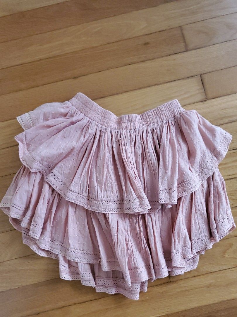 Hip gypsy hotsell skirt