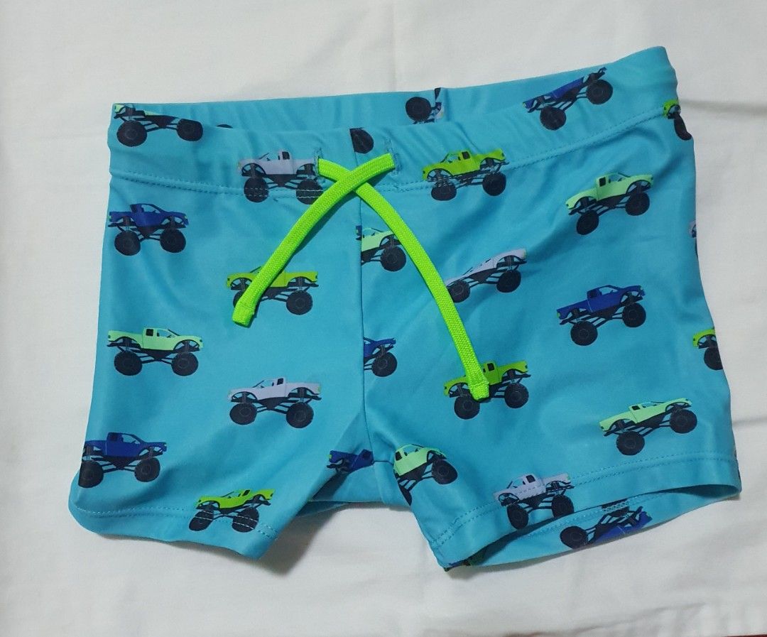 H&m toddler boy swim online