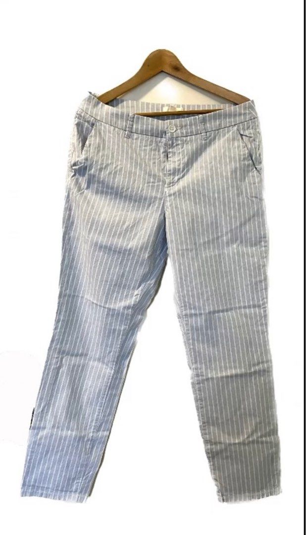 H&m 2025 stovepipe pants