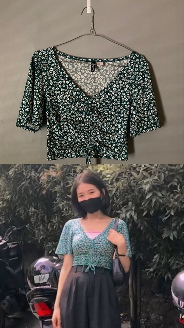 hnm on Carousell