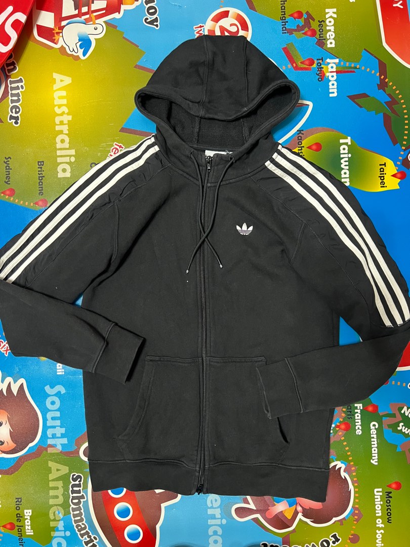 Adidas trefoil hoodie australia sales