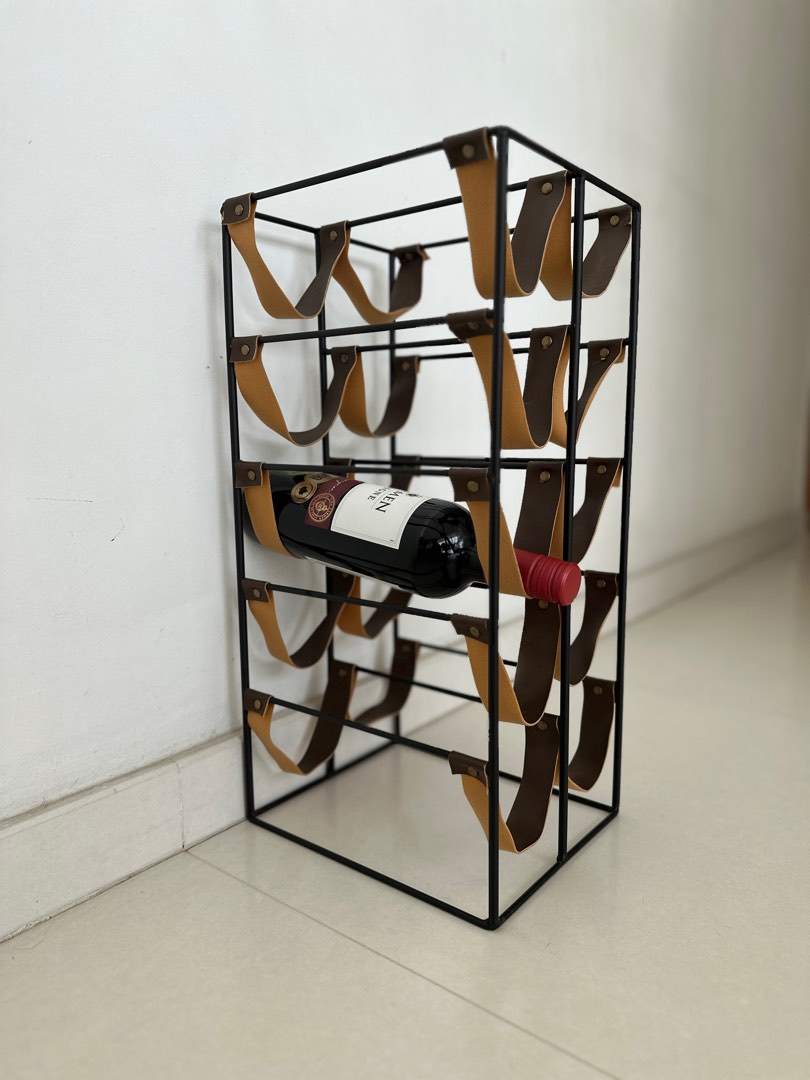 Hooga wine rack new arrivals