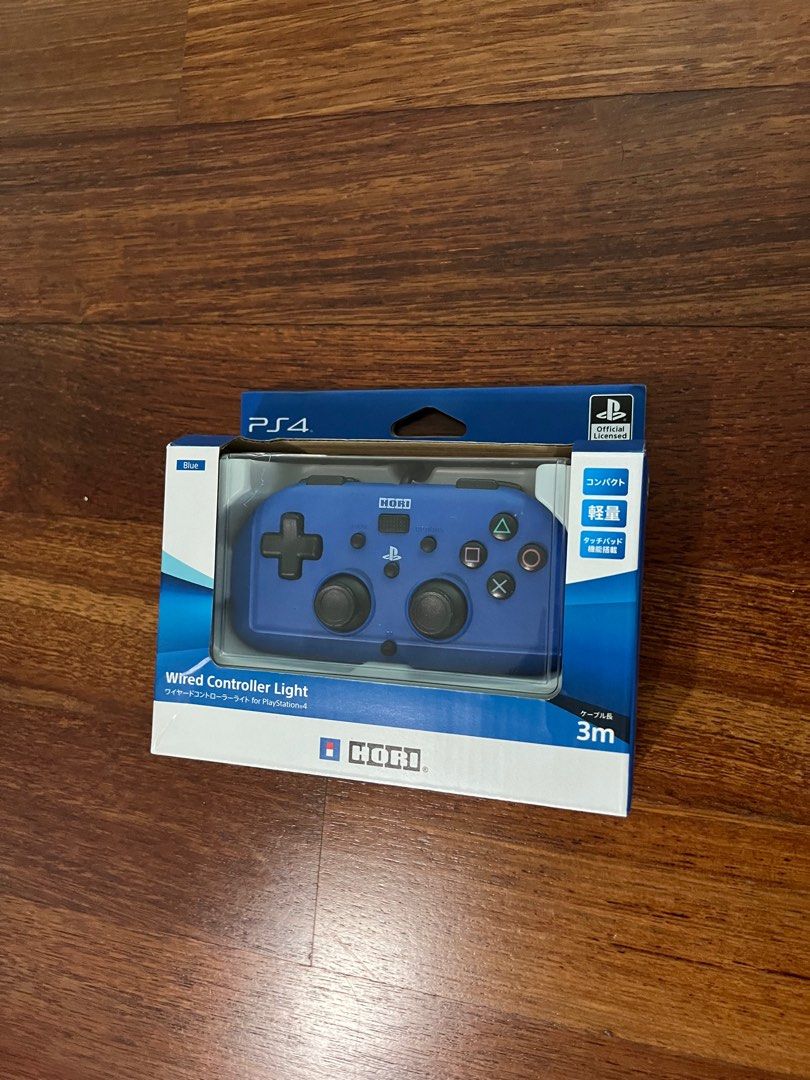 Hori mini shop ps4 controller wireless