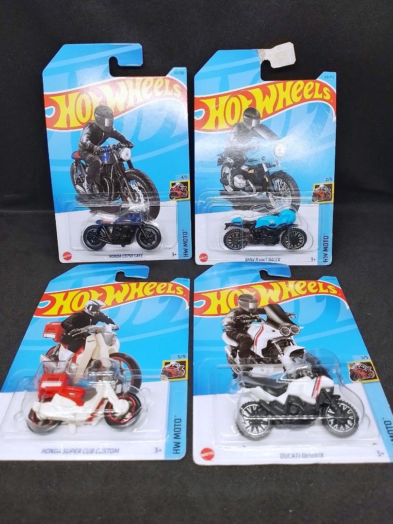 Hot on sale wheels bike