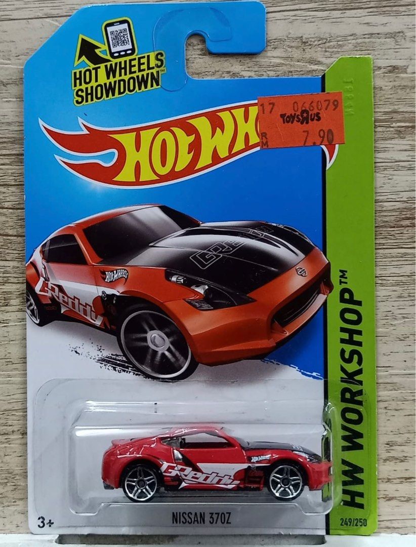 Hw workshop outlet