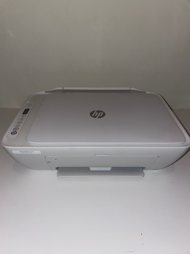 HP Deskjet 2620, Computers & Tech, Printers, Scanners & Copiers on ...