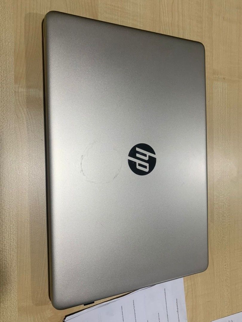 Hp Laptop 15s-eq1xxx, Computers & Tech, Laptops & Notebooks on Carousell