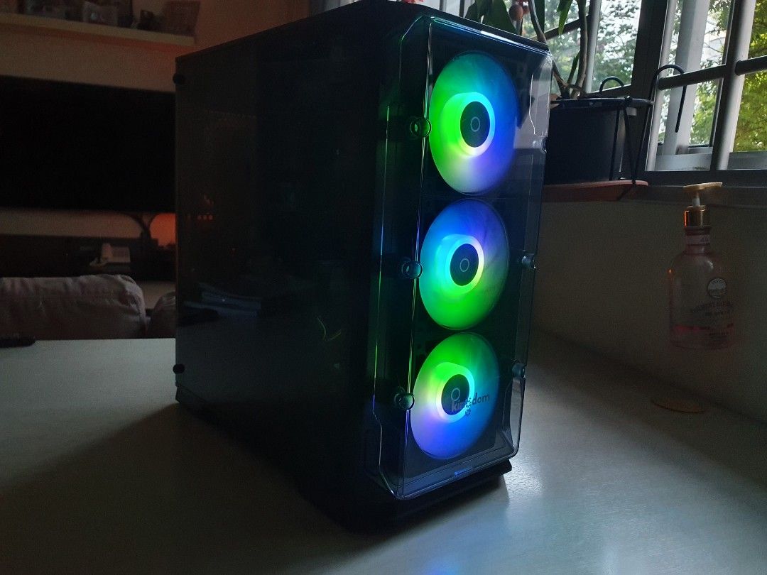 Quiet gtx outlet 1060