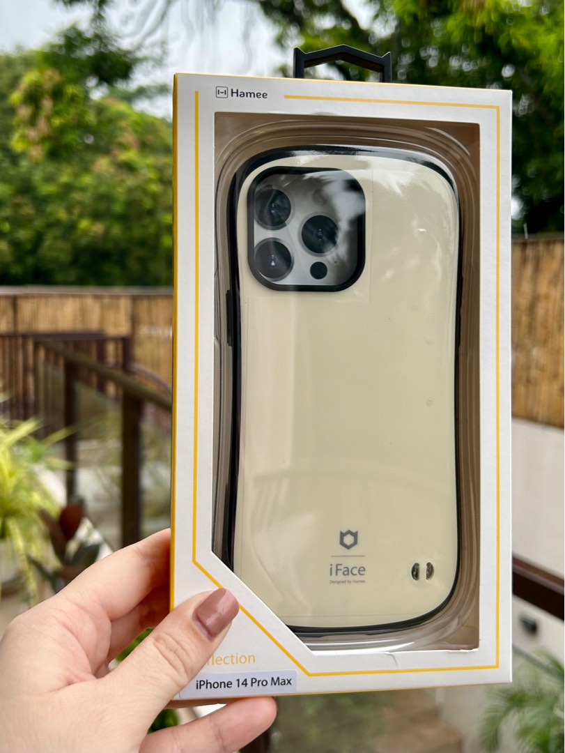 iface case iphone 14 pro max
