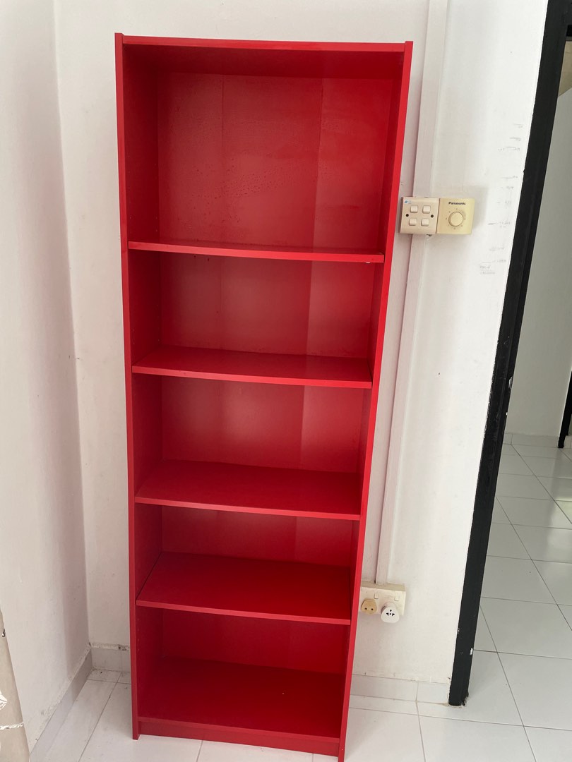 Ikea bookshelves for sale., Furniture & Home Living, Furniture, Shelves
