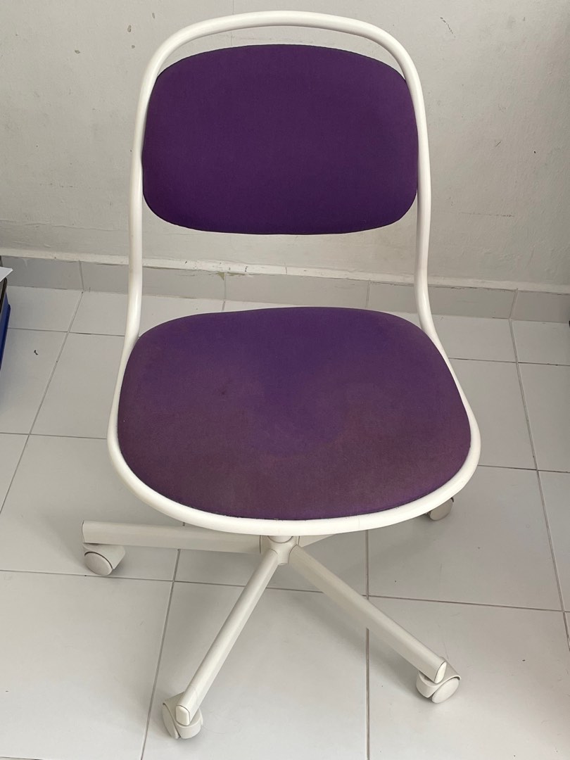 Ikea chair for sale, Furniture & Home Living, Furniture, Chairs on