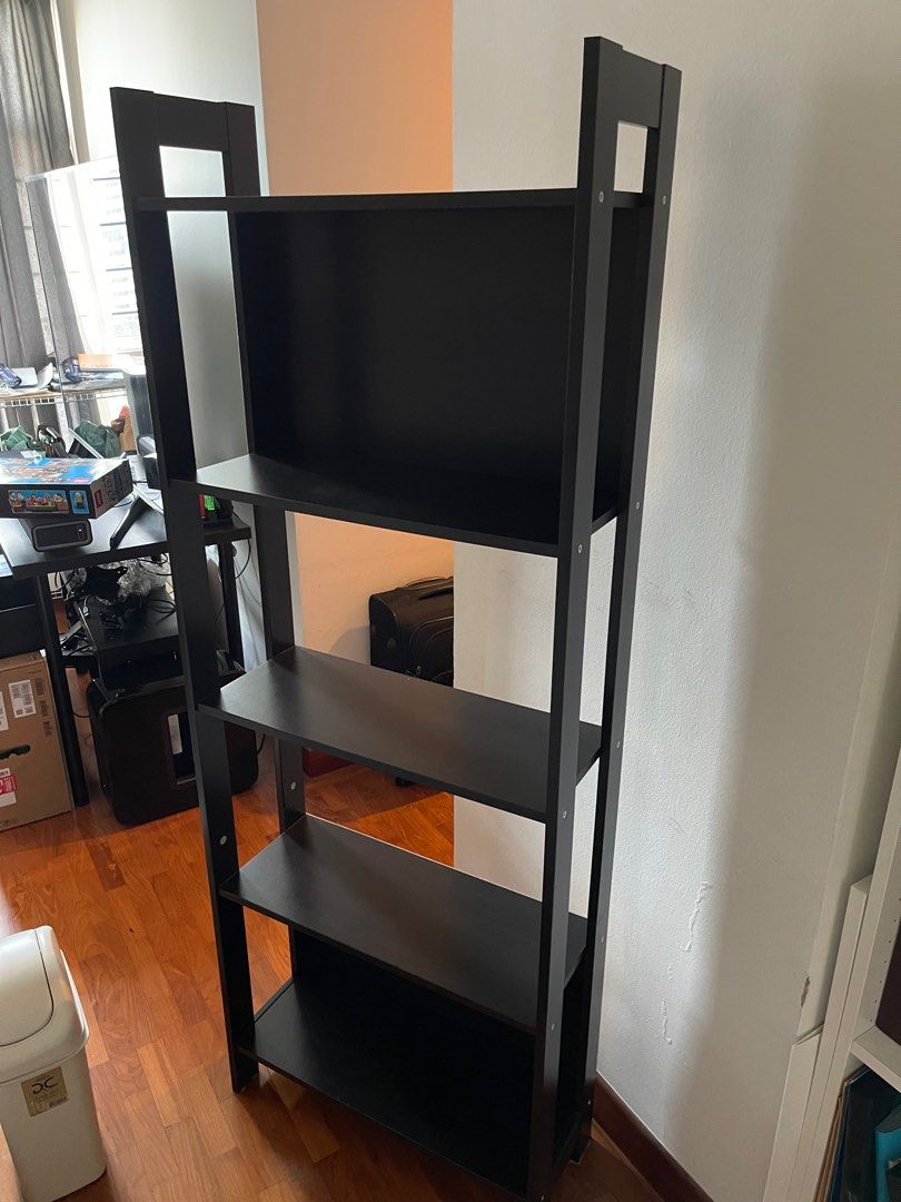 Ikea Laiva Bookshelf, Furniture & Home Living, Furniture, Shelves