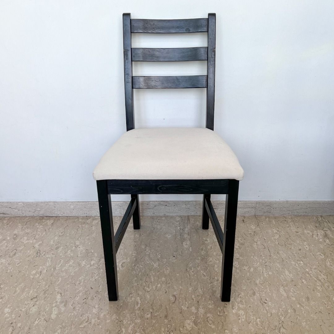 Lerhamn chair cover top