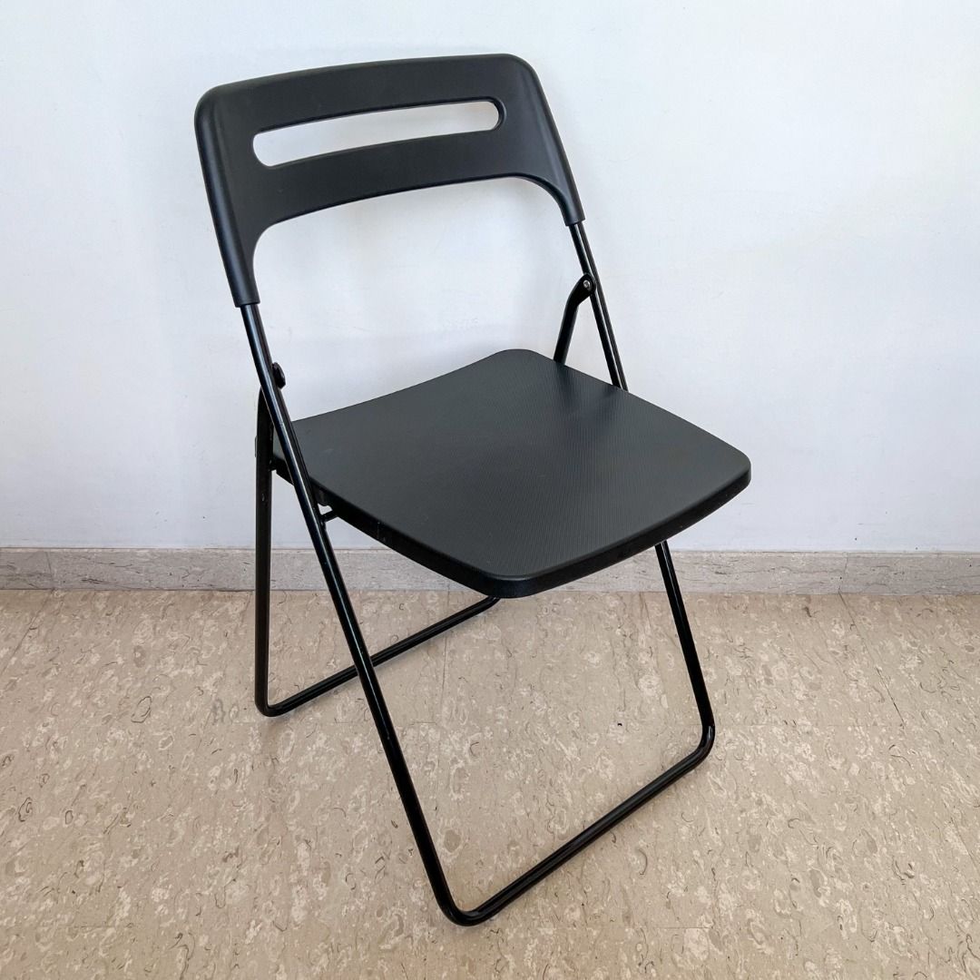 Nisse chair 2024