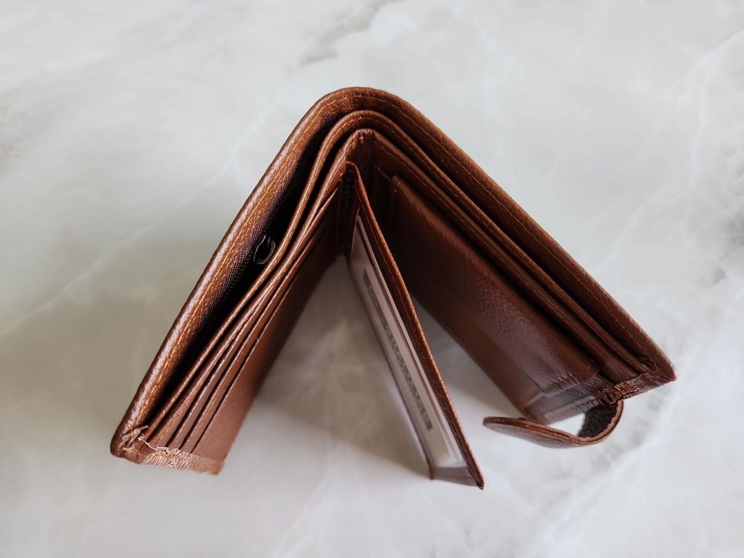 Imperial horse wallet, Women's Fashion, Bags & Wallets, Wallets & Card