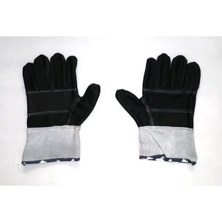 Industrial Grade▪︎Heavy-duty, full working gloves 'PAIR '