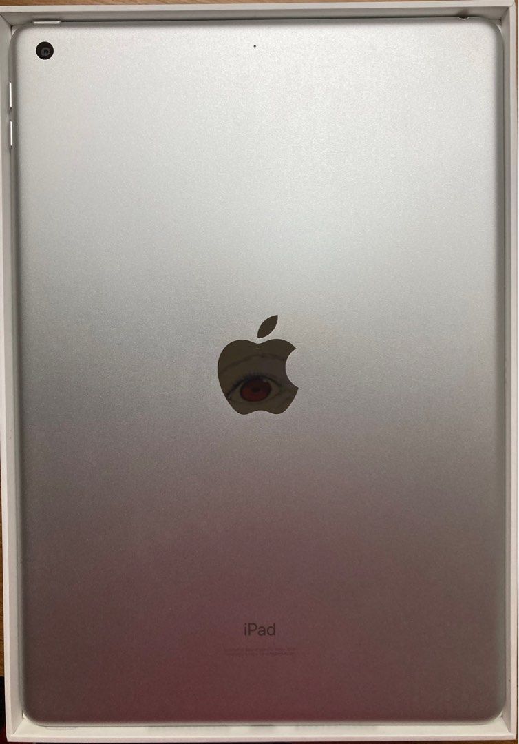 iPad2020 (8th) 128GB wi-fi only&apple pencil 1, 手提電話, 平板電腦 
