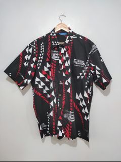 Island traditional Hawaiian