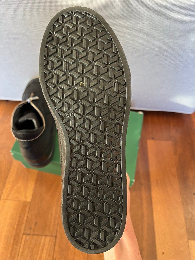 ixos shoes