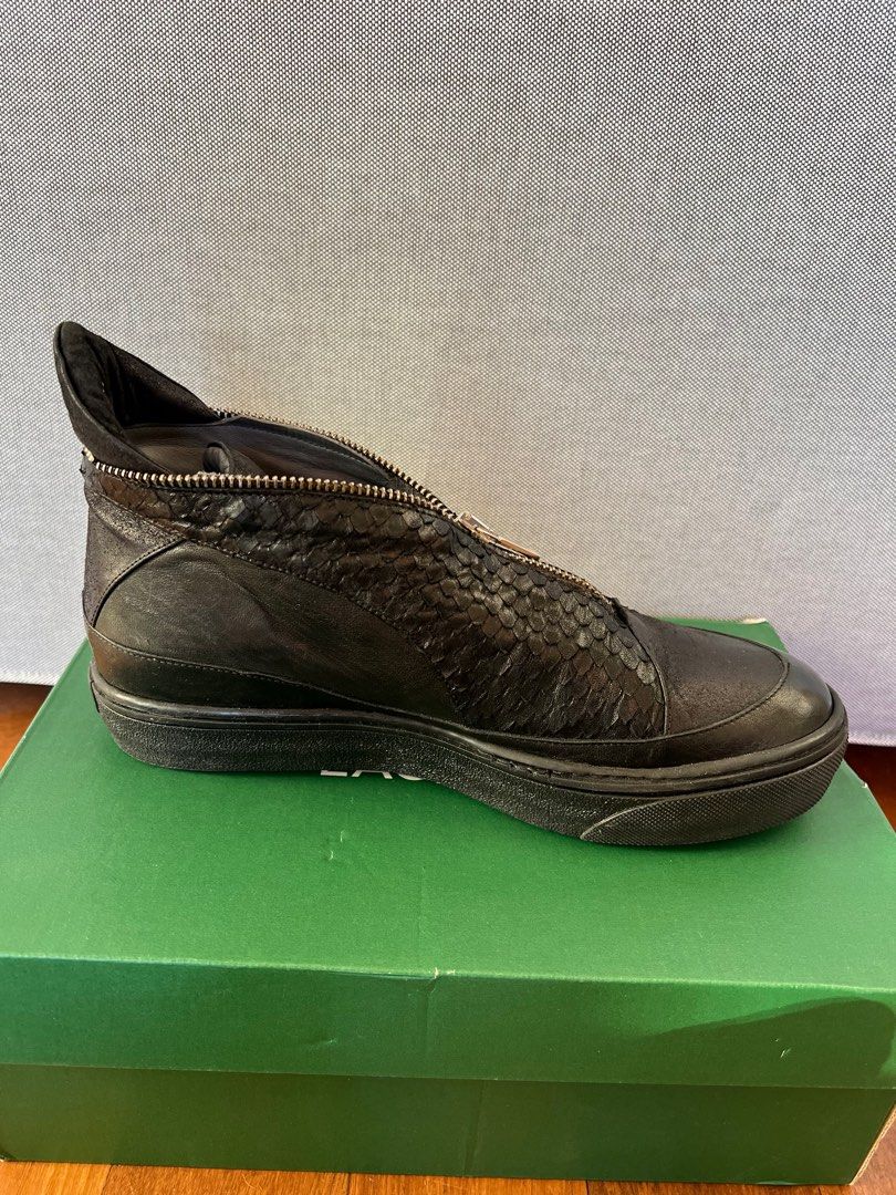 ixos shoes