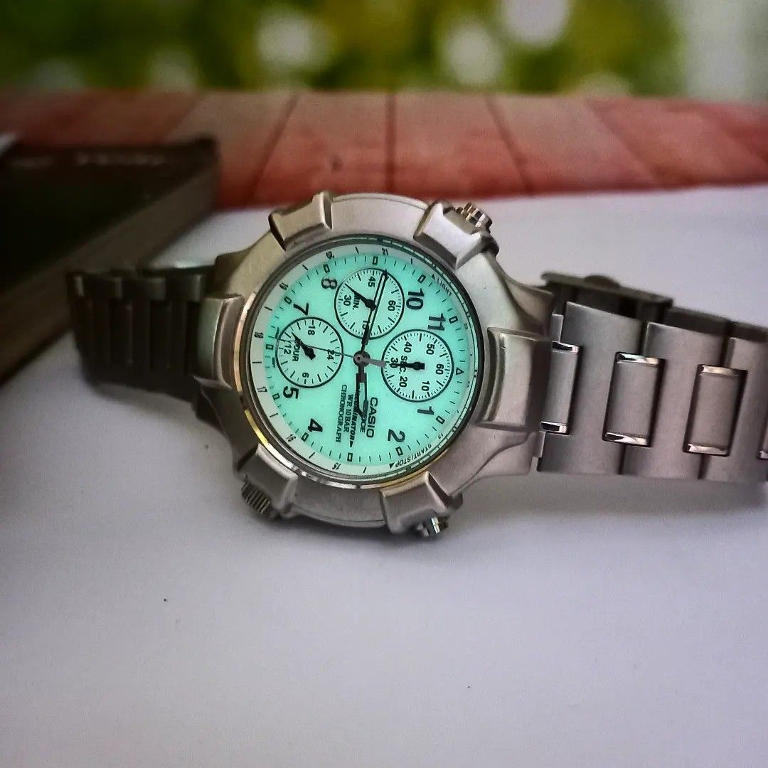 Casio edifice ef 300 discount