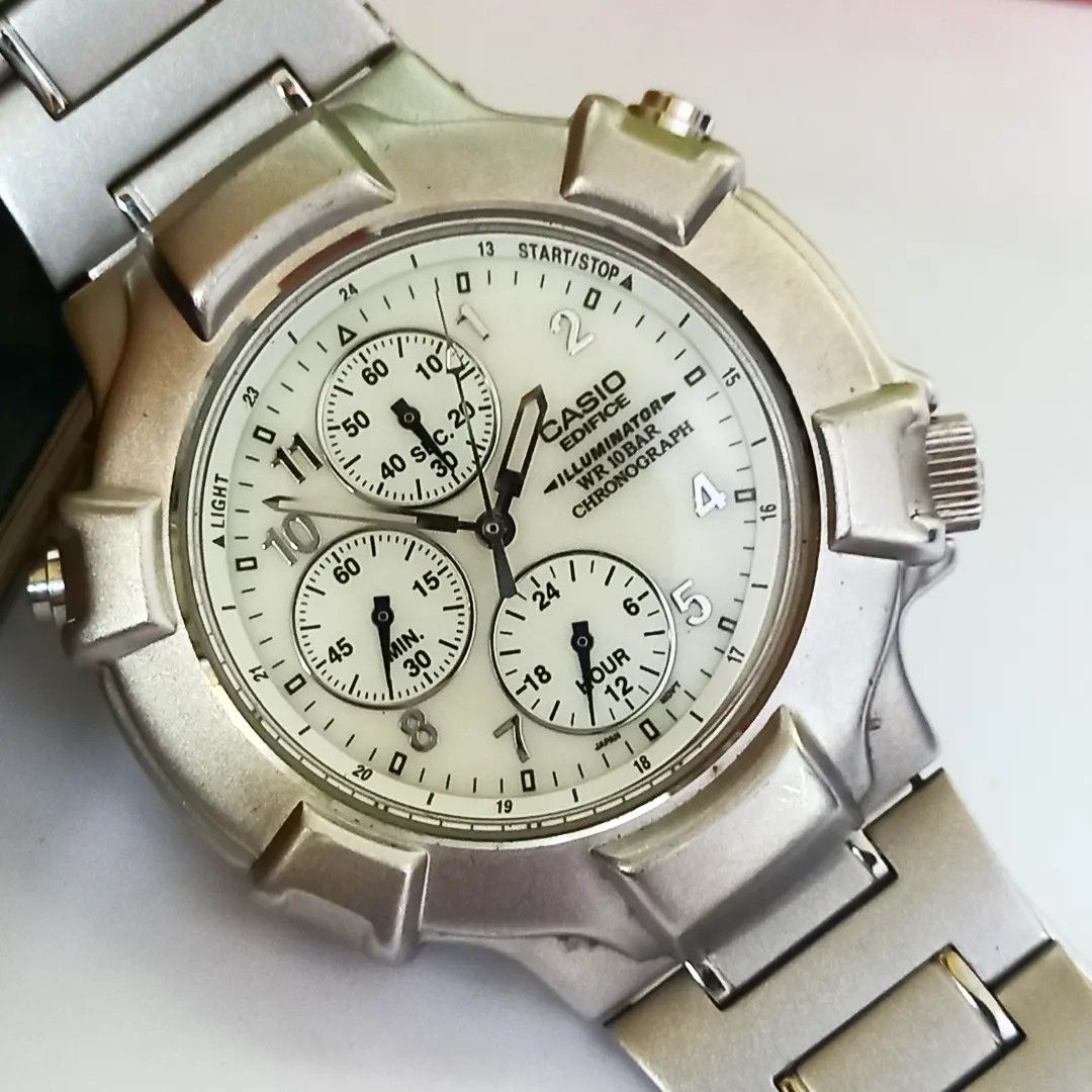 Casio edifice on sale ef 300