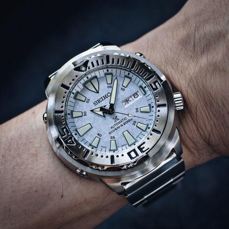 Seiko clearance tuna pantip