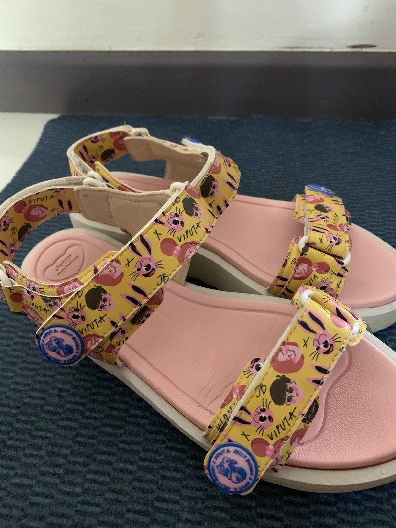 Jelly bunny sale hotsell 218
