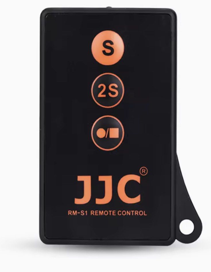 jjc remote